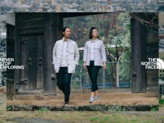 THE NORTH FACE-UE 2019年春夏LIMITLESS系列发布