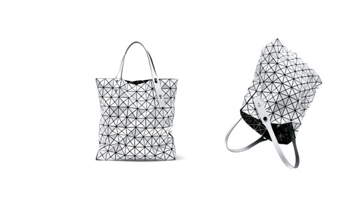 BAO BAO ISSEY MIYAKE  微信小程序商城现已上线