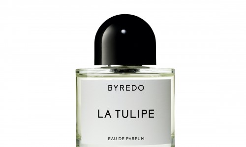 春日新生 BYREDO La Tulipe郁金香香调系列