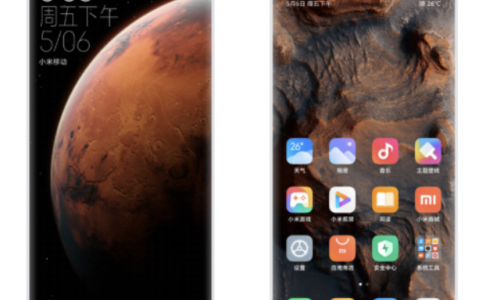 十年磨砺，终成大器，MIUI12完美演绎设计美学！