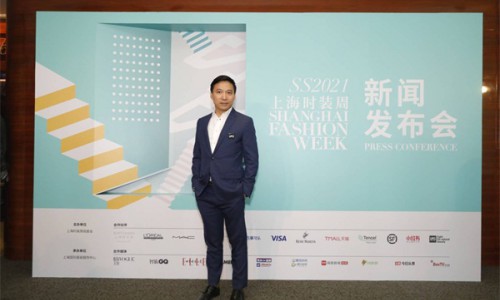 美力出击丨法国LPG®携手上海时装周，驱动时尚新潮流