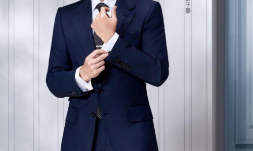 金伯利钻石浪漫婚礼季，彭于晏为你准备求婚惊喜！