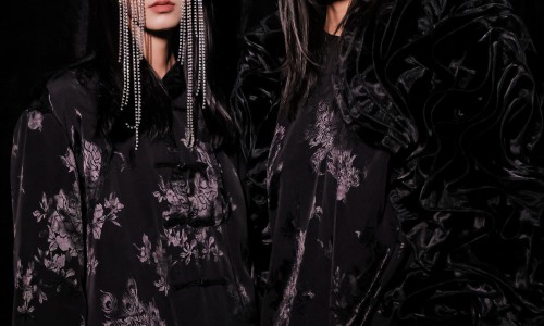 装苑国际：携手时装品牌Designer Club，带你体会最明媚的时装色彩