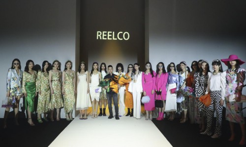 REELCO芮蔻：REALME,从容而无惧