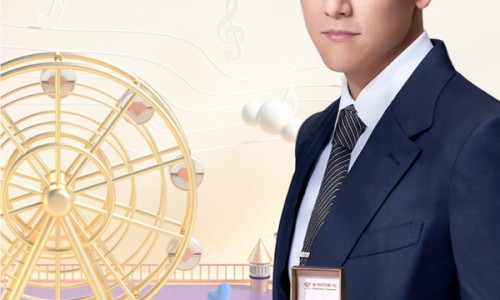 AR浪漫婚礼季 | 彭于晏准备的求婚钻戒，你收到了吗?