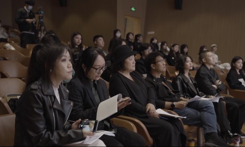 odbo×深圳大学｜「再造绿洲」环保时尚创意设计大赛举办