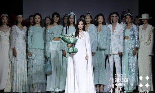 VAN SUNSUN上善：凛冬将止，万物逢生
