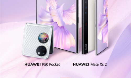 她的Mate展开说，小红书携手华为折叠旗舰展现生活美学！