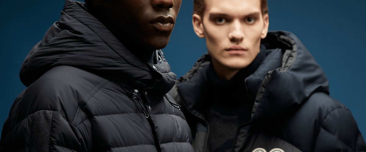 盟可睐Moncler和国际米兰携手共庆品牌成立70周年