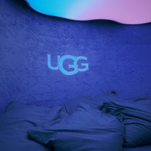 UGG FEEL HOUSE 主题空间于成都宽窄巷子限时亮相