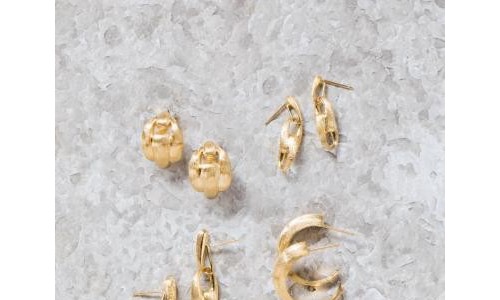 Marco Bicego Lucia 镌刻璀璨  礼赞冬日光影