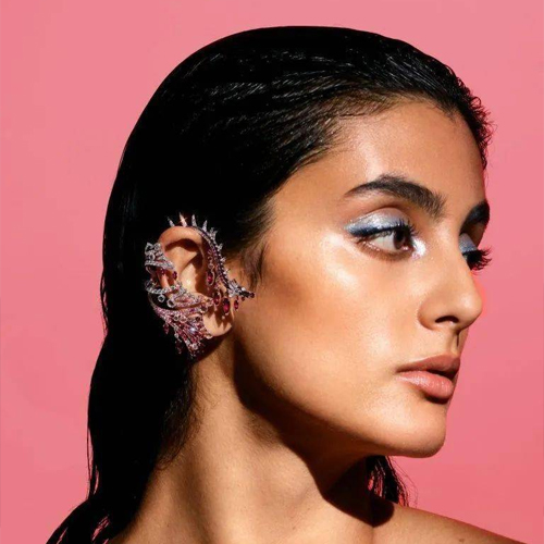 权游IP进入珠宝领域，Fabergé 推出「龙」主题高级珠宝系列