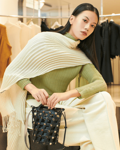 ISSEY MIYAKE 成都SKP精品店正式开幕