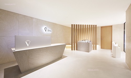 世界顶级SPA仅供VIP定制的“抗衰疗程”，到底有多神奇？