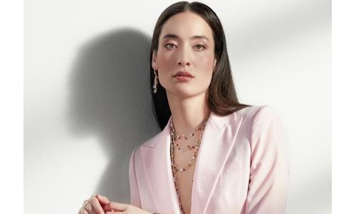 礼赞新年 寓意美好  意大利设计师珠宝品牌Marco Bicego甄呈新春珠宝