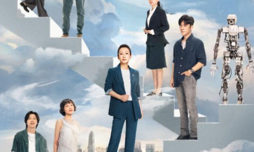 从时尚角度打开《青春之城》 剧中创业者都穿了什么？