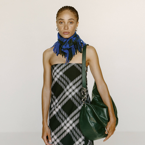 Burberry 发布 Spring 2024 系列