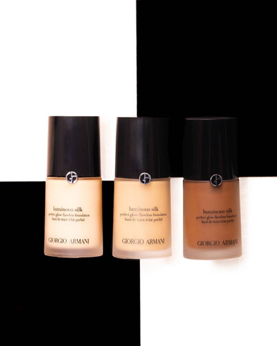 Giorgio Armani Privé 高级定制2023-2024 秋冬系列秀场妆容发布
