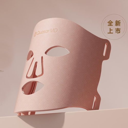 QuasarMD科施佳入选CBNDATA Growth50·中国年度产品影响力品