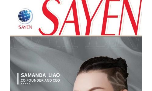 专访世愿（中国）CEO廖子颉：搭建创业平台和研发产品一样，利他才能长久