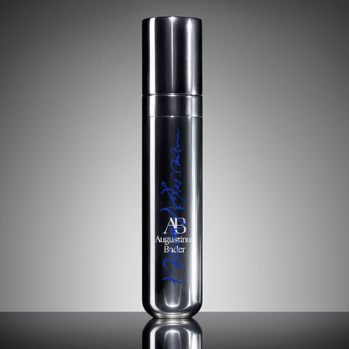 Augustinus Bader x Haider Ackermann联名限量版面霜上市