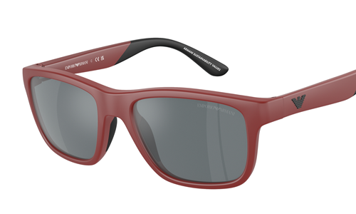 Emporio Armani 2023 秋冬儿童眼镜系列
