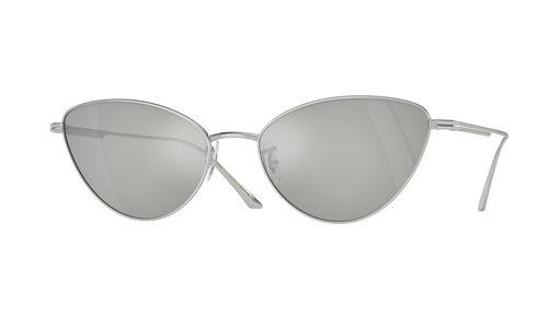 OLIVER PEOPLES X KHAITE 2023 秋冬眼镜系列