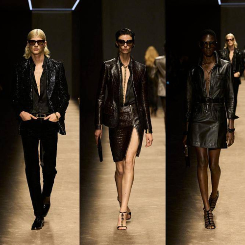 TOM FORD 2024夏季系列