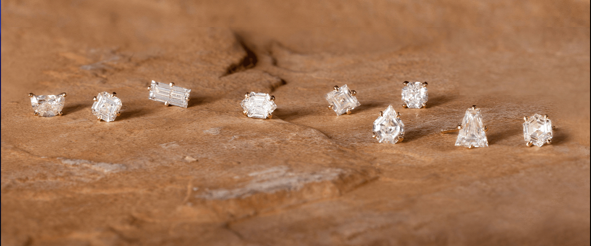 钻石珠宝品牌Frigga&Fulla携手美国Diamond Foundry首店入驻仓街，美好如约而
