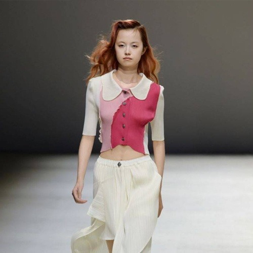 世界尽头与冷酷仙境｜Bibilee Studio SS24正式发布