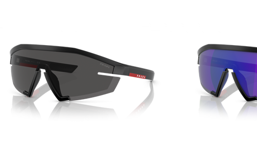 PRADA LINEA ROSSA 2023 秋冬眼镜系列