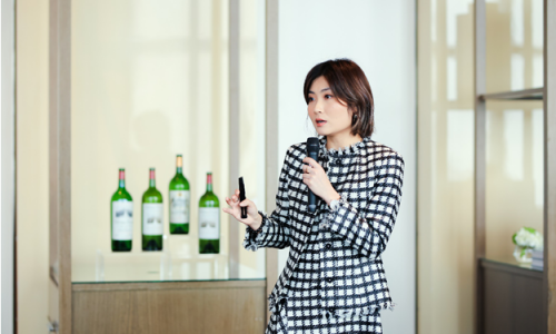 波尔多左右岸传奇年份品鉴大师班 豪庄·赛格拉与嘉隆酒庄2020年份首次亮相