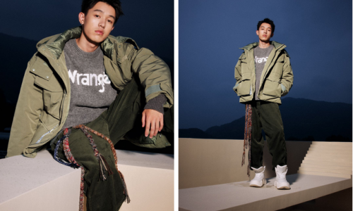 重溯自由原野，探索都市脉络——Wrangler 2023「THE MODERN NOMAD城野漫游」系列登场
