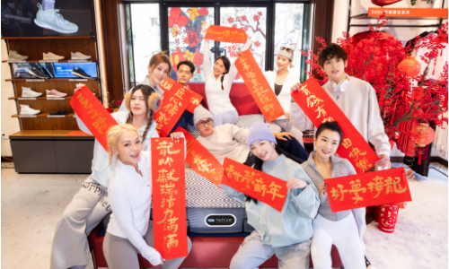 张弛有度 梦“享”新年丨Simmons®席梦思打造新年生活艺术沙龙