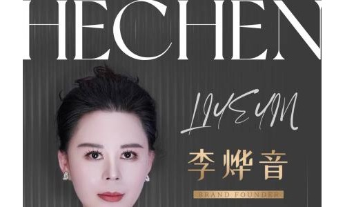 创始人专访丨娜思妍品牌的方与圆、轻与重、知与行