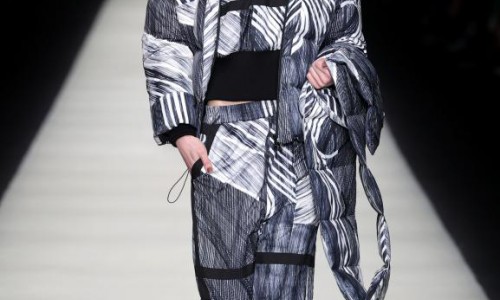 米兰时装周|MARYLING 24AW 全新系列发布