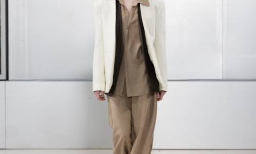 RUOHAN AUTUMN WINTER 2024 - 【 ⽐例待叙 】