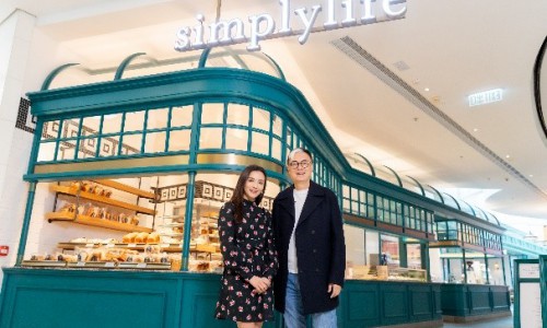 《纯味香港》美食探店短片盛大回归，simplylife简约生活中寻找小确幸
