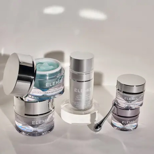 拒绝垮脸，ELEMIS“一举拿下”春季抗老难题