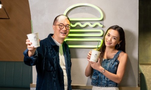 《纯味香港》Shake Shack多样鲜味配搭 迸发无限汉堡新滋味