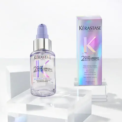 KÉRASTASE巴黎卡诗盛大入驻丝芙兰