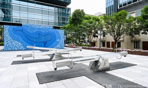 透过“深蓝有光”解读铂金首饰行业ESG理念实践及可持续发展