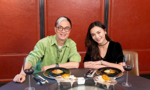 《纯味香港》连续七年荣获米其林一星　翠玉轩炮制出「中菜西吃」粤菜