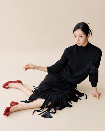 Ferragamo致敬Vara蝴蝶结