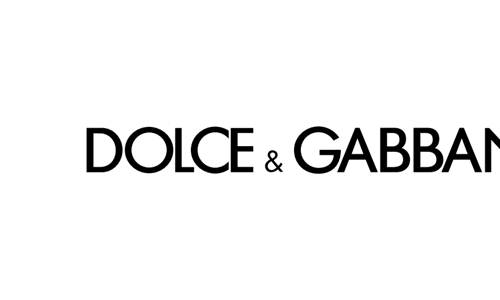 DOLCE&GABBANA 发布 2025 年秋冬眼镜系列广告