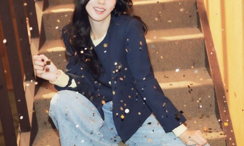 TOMMY HILFIGER交织传统，呈现「HILFIGER假日」