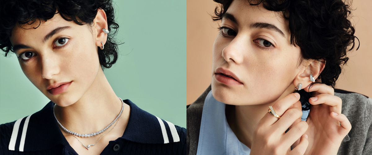 HEARTS ON FIRE 赫兹斐亚 发布 “MY FIRST HEARTS ON FIRE” 宣传片