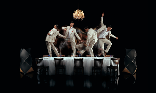 百年匠心，声声升华 BANG & OLUFSEN 铂傲 迎来品牌100周年，以Art of the A9艺术项目谱写百年新声