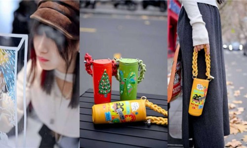 LAB HEENOOR 限时空间：以ACT痕迹书写街头乐趣，打造全民共创的涂鸦画廊