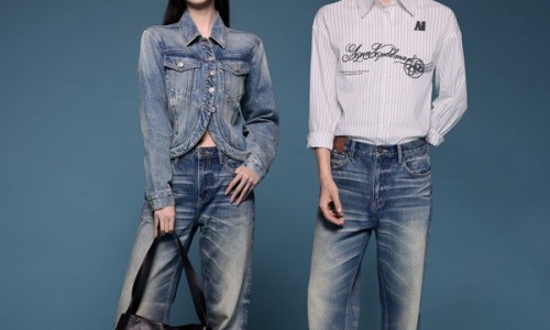 ANN ANDELMAN 26春夏配饰系列发布，携手风格舵手李柯以王培延灵感同行